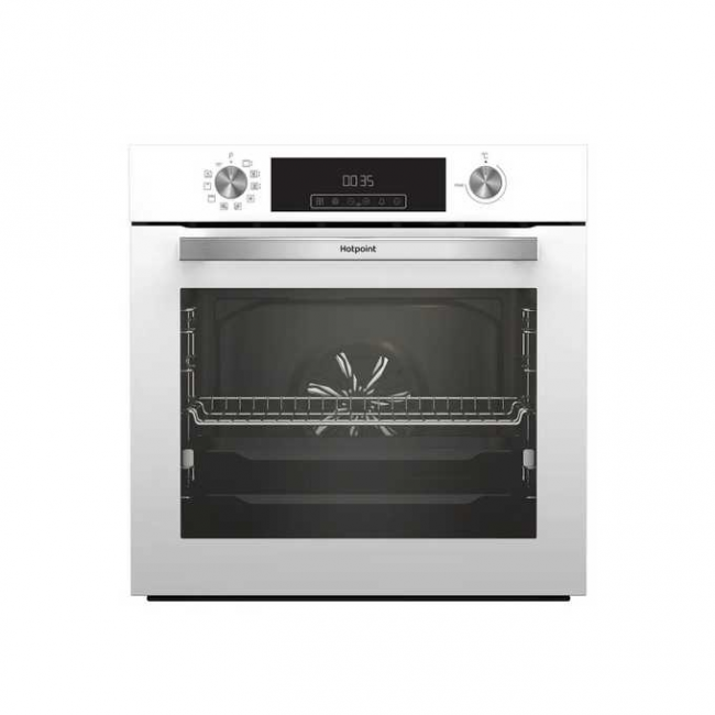 Духовой шкаф Hotpoint FE9 831 JSH WHG