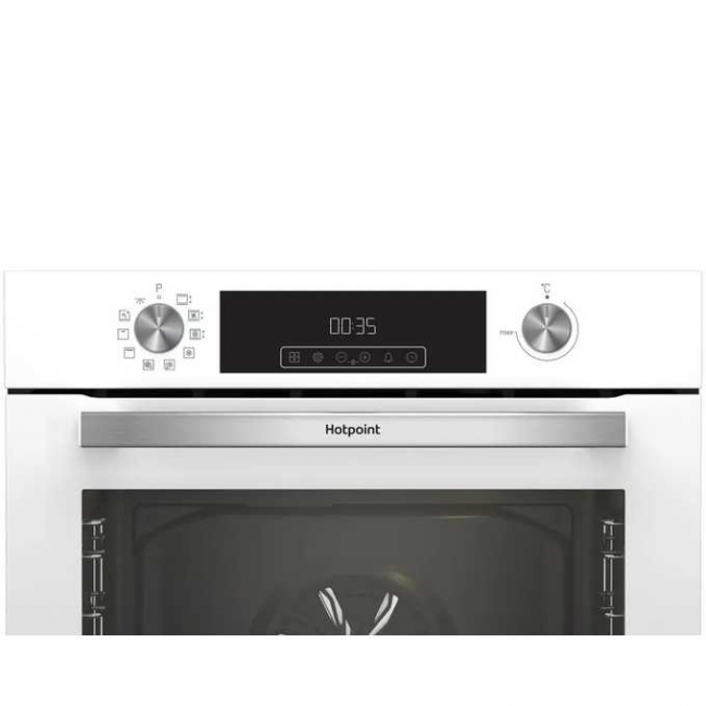 Духовой шкаф Hotpoint FE9 831 JSH WHG