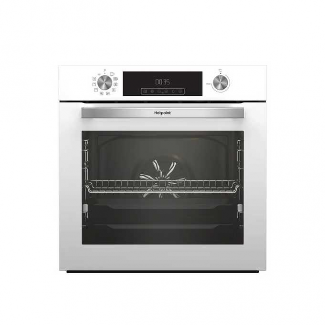 Духовой шкаф Hotpoint FE9 831 JSH WHG