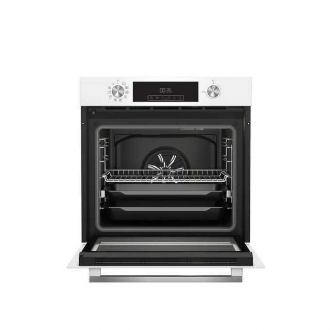 Духовой шкаф Hotpoint FE9 831 JSH WHG