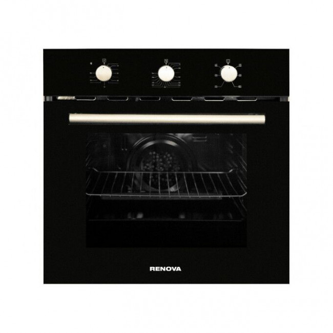 Духовой шкаф RENOVA O90-6BS2