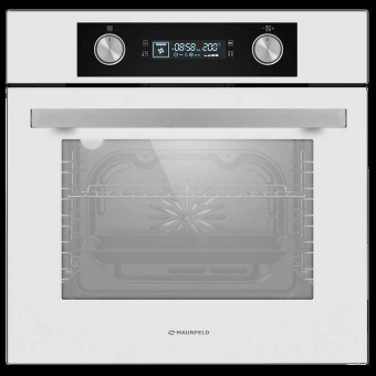 Духовой шкаф MAUNFELD AEOH6062W