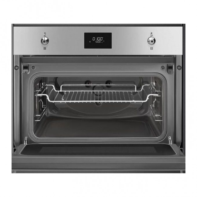 Духовой шкаф SMEG SO4301M0X нерж