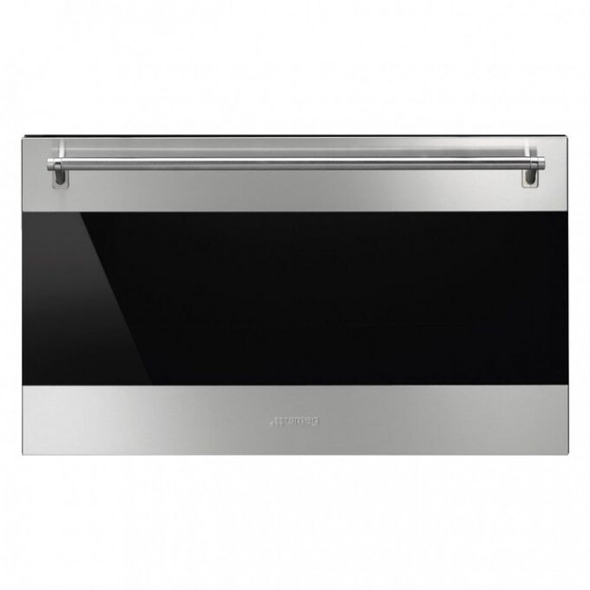 Духовой шкаф SMEG SO4301M0X нерж