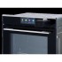 Духовой шкаф GRAUDE BMDP 60.4 E