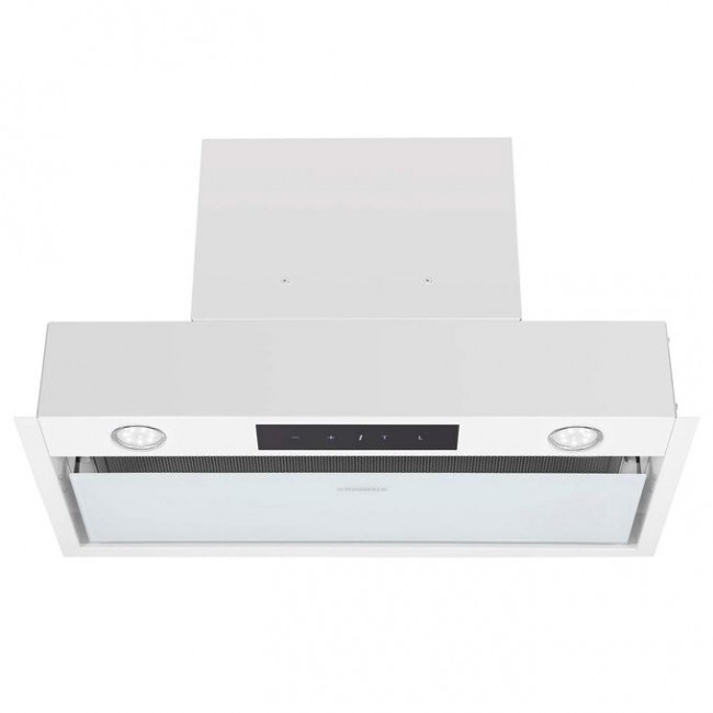 Вытяжка Maunfeld Fantasy Light 60 белый