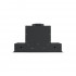Вытяжка Maunfeld Fantasy Light 60 Black Вытяжка Maunfeld Fantasy Light 60 Black