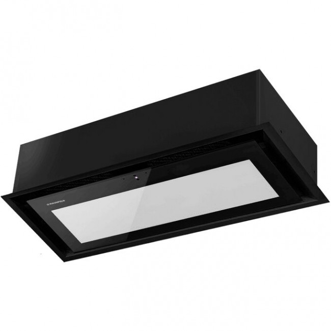 Вытяжка MAUNFELD MZR 60 Lux чёрный Вытяжка MAUNFELD MZR 60 Lux чёрный
