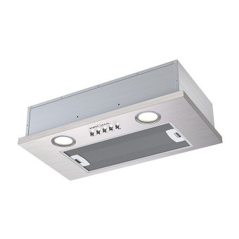 Вытяжка Krona Selina 600 inox PB