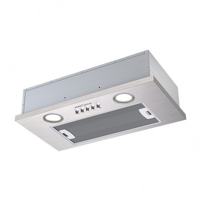 Вытяжка Krona Selina 600 inox PB Вытяжка Krona Selina 600 inox PB