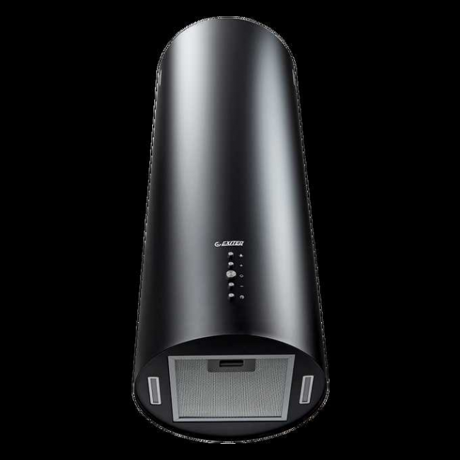 Вытяжка EXITEQ EX-1296 black