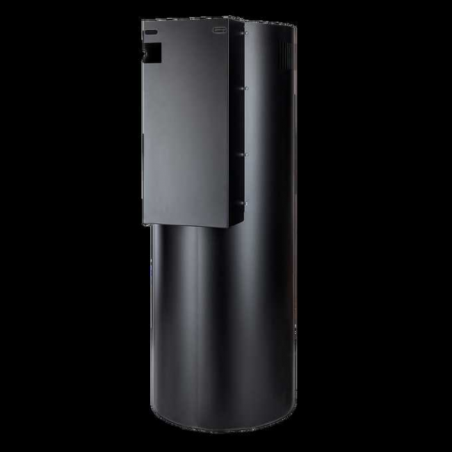 Вытяжка EXITEQ EX-1296 black