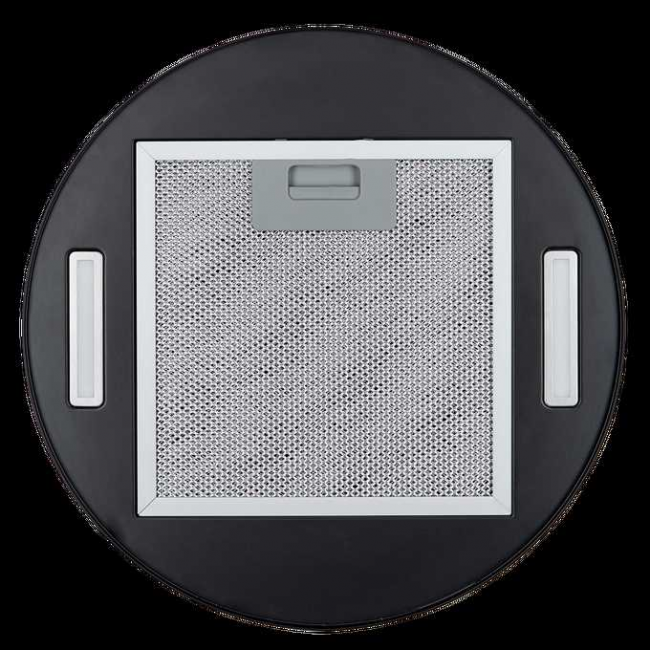 Вытяжка EXITEQ EX-1296 black