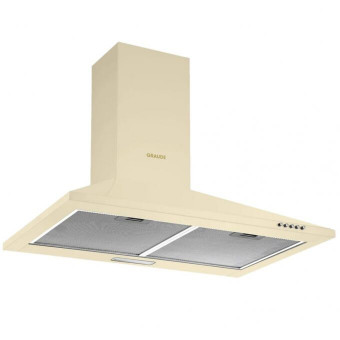 Вытяжка Graude DHP 50.0 EL