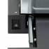 Вытяжка Krona Kerry 600 Black PB (КА-00007010), управление кнопочное, черный