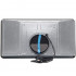 Вытяжка Konigin Skylark Full Black 60