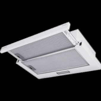 Вытяжка Meferi SLIDEBOX60WH Light