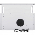 Вытяжка Meferi SLIDEBOX60WH Light