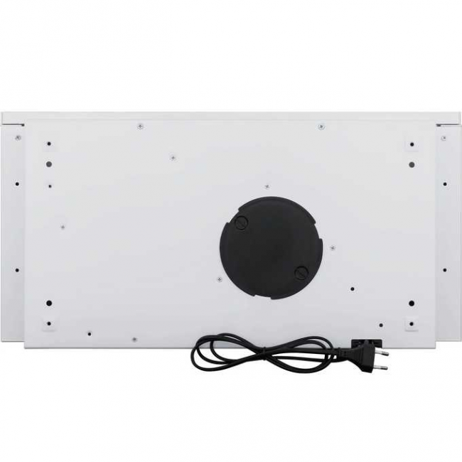 Вытяжка Meferi SLIDEBOX60WH Light