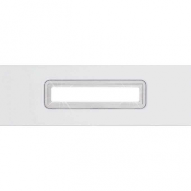 Вытяжка Meferi SLIDEBOX60WH Light