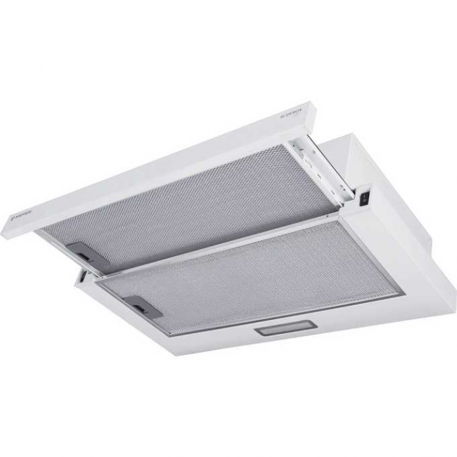Вытяжка Meferi SLIDEBOX60WH Light