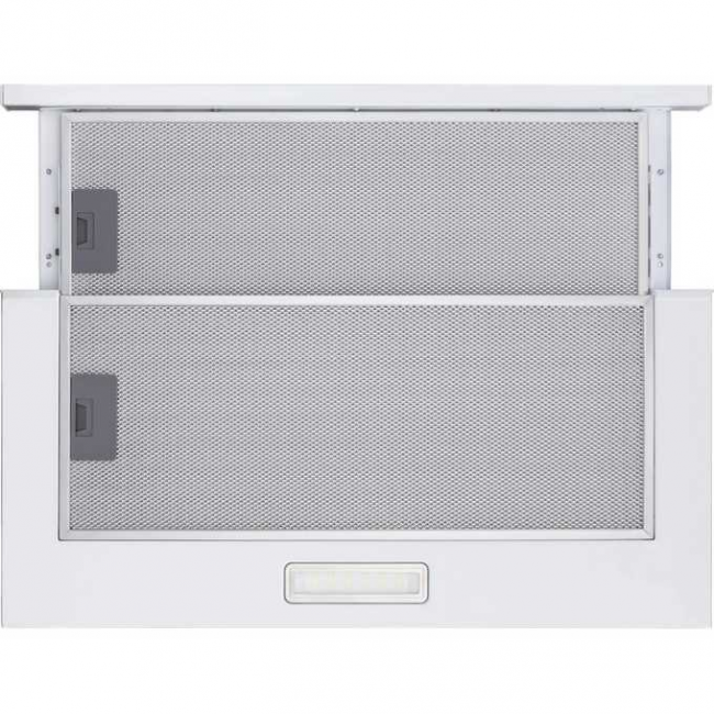 Вытяжка Meferi SLIDEBOX60WH Light