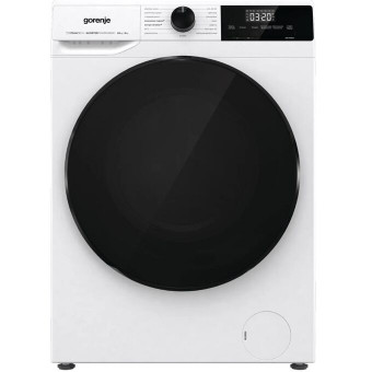 Стирально-сушильная машина Gorenje W1D2A164ADS Стирально-сушильная машина Gorenje W1D2A164ADS