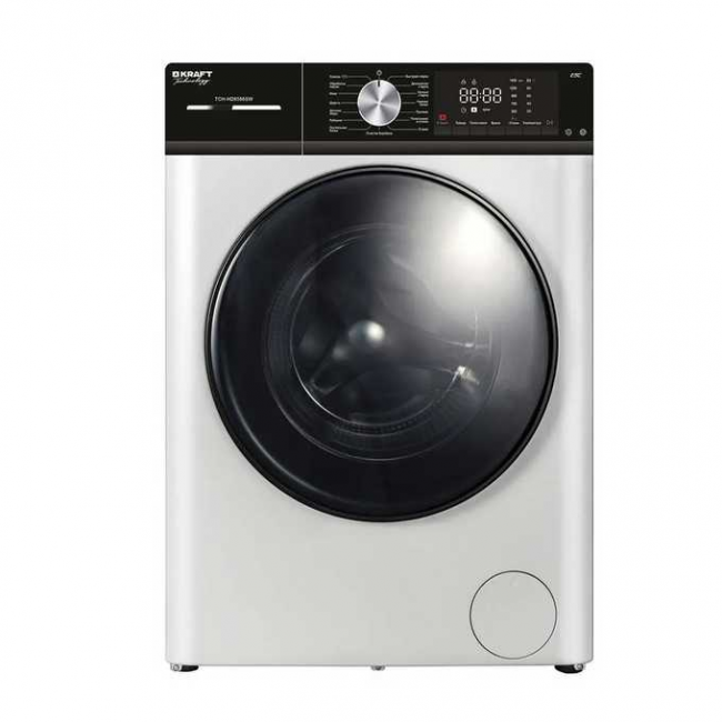 Стиральная машина KRAFT Technology TCH-HD8586SW