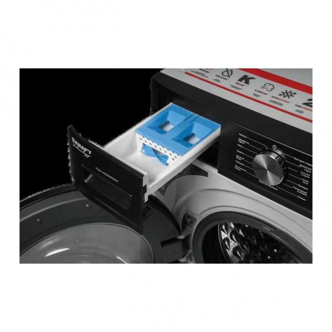 Стиральная машина KRAFT Technology TCH-HD8586SW
