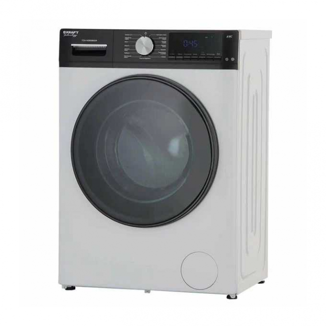 Стиральная машина KRAFT Technology TCH-HD8586SW