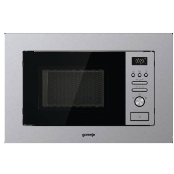 Встраиваемая микроволновая печь GORENJE BM201AM1X