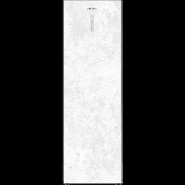 Морозильник HIBERG i-FR 44G WS