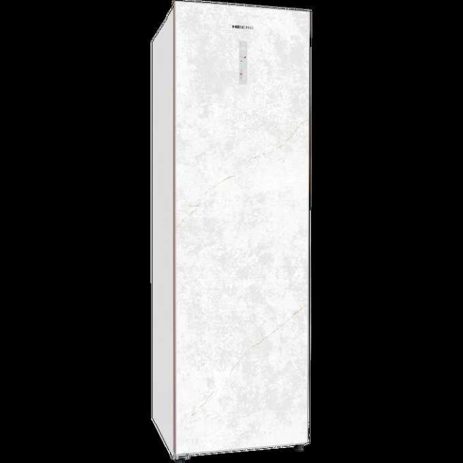 Морозильник HIBERG i-FR 44G WS