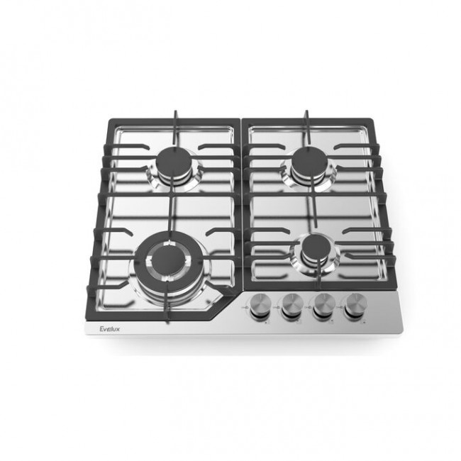 Варочная поверхность EVELUX HEG 638 X