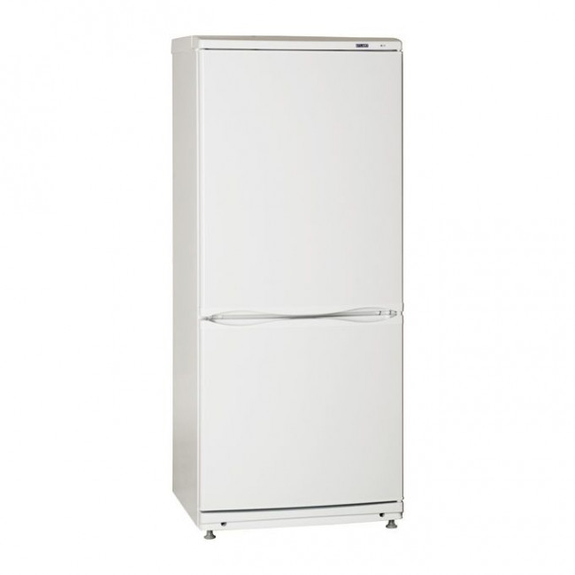 Холодильник Atlant ХМ 4008-022 белый Холодильник Atlant ХМ 4008-022 белый