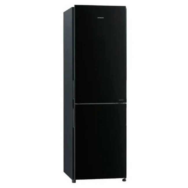 Холодильник Hitachi R-BG410PUC6 GBK Холодильник Hitachi R-BG410PUC6 GBK