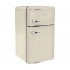 Холодильник TESLER RT-97 Beige