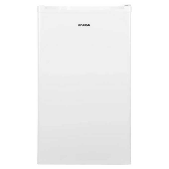 Холодильник Hyundai CO10041H белый Холодильник Hyundai CO10041H белый