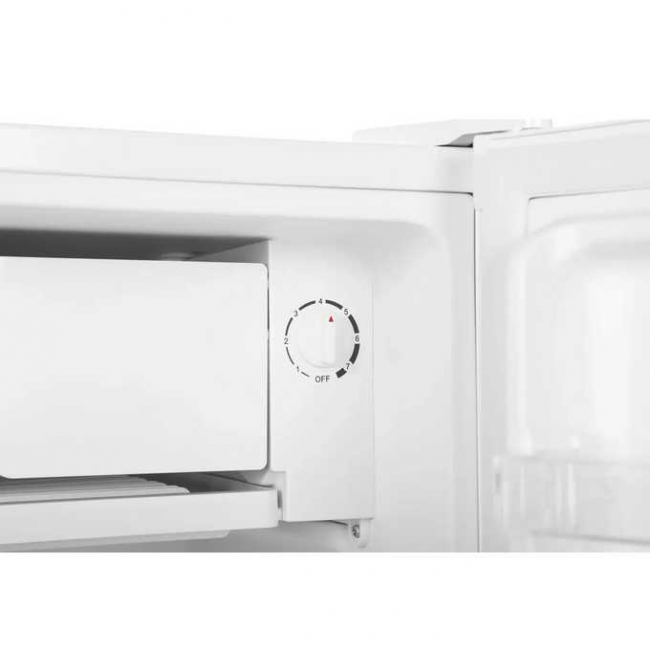 Холодильник Hyundai CO10041H белый Холодильник Hyundai CO10041H белый