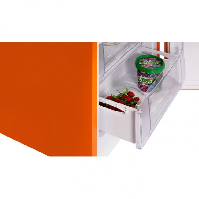 Холодильник Nordfrost NRB 161NF Or