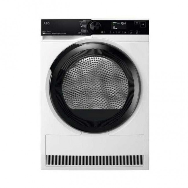 Сушильная машина AEG TR939M4ZE