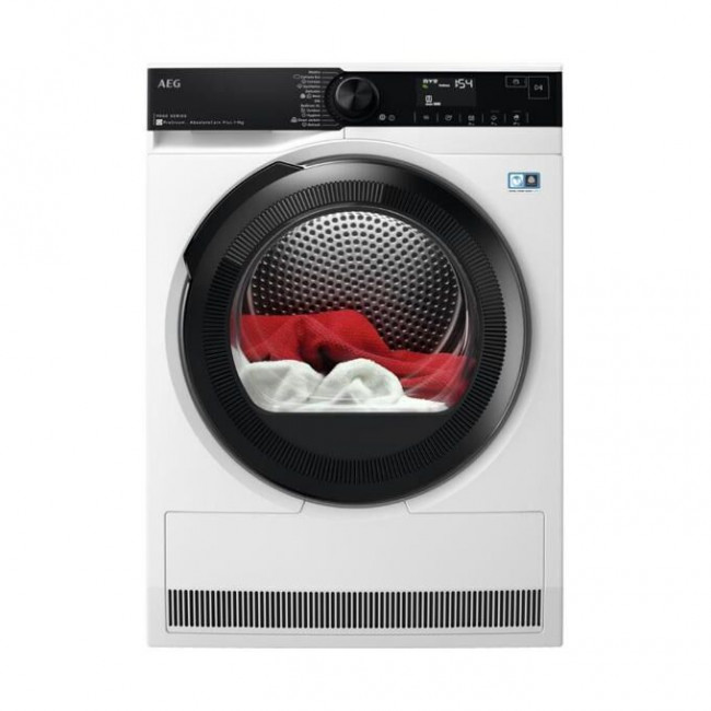 Сушильная машина AEG TR939M4ZE