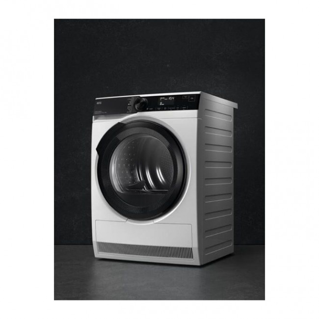 Сушильная машина AEG TR939M4ZE