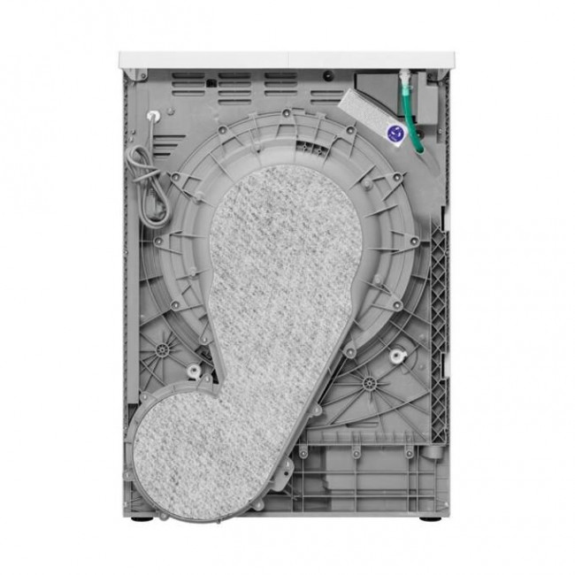 Сушильная машина AEG TR939M4ZE