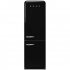 Холодильник SMEG FAB32RBL5 черный