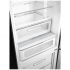 Холодильник SMEG FAB32RBL5 черный