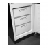 Холодильник SMEG FAB32RBL5 черный