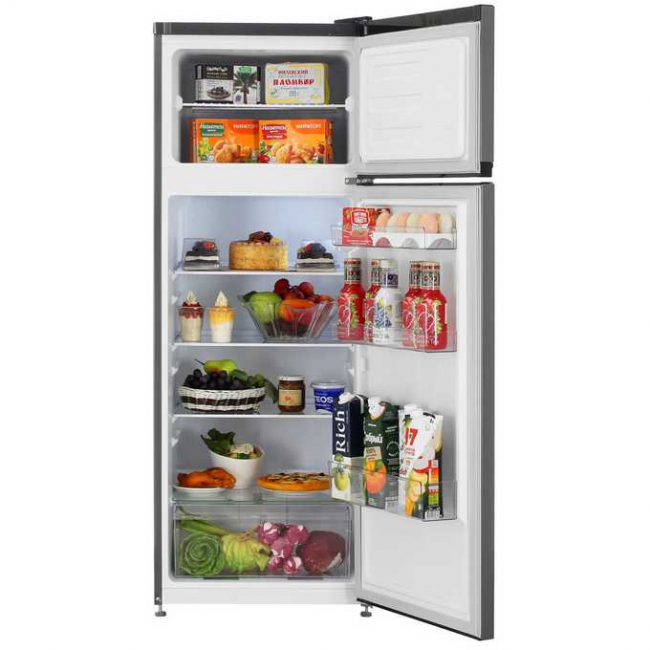 Холодильник BEKO B1RDSK240G