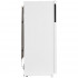 Морозилка NORDFROST DF 263 WAP White