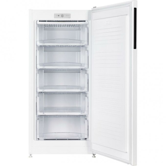 Морозилка NORDFROST DF 263 WAP White Морозилка NORDFROST DF 263 WAP White